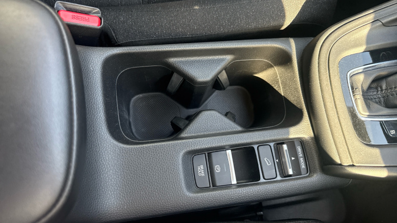 Honda HR-V 1.5 eHEV Elegance 5dr CVT Hybrid Hatchback